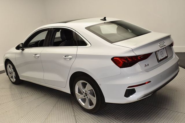 2024 Audi A3 Premium 40 TFSI - 22921687 - 6