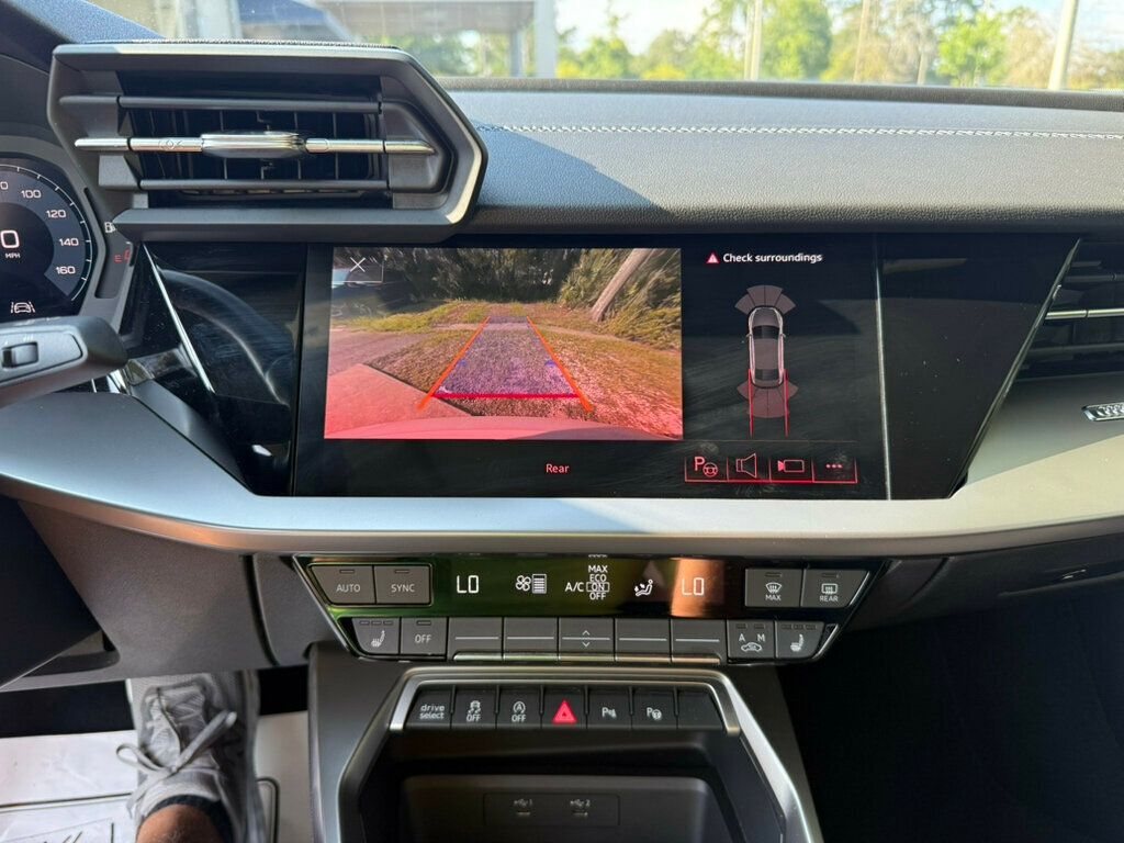 2024 Audi A3 Premium 40 TFSI photo 6