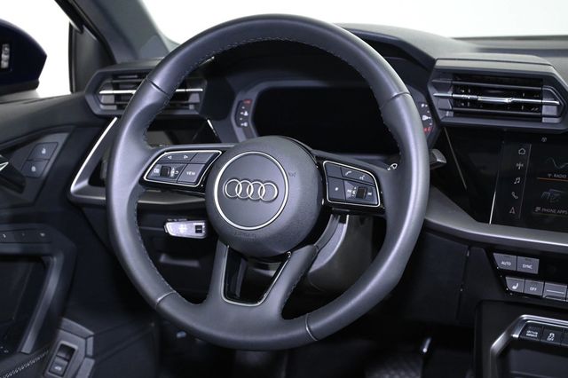 2024 Audi A3 Premium 40 TFSI quattro - 22505215 - 9