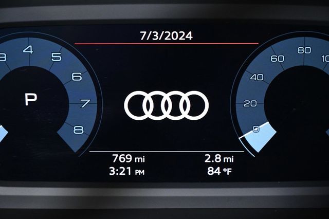 2024 Audi A3 Premium 40 TFSI quattro - 22505215 - 11