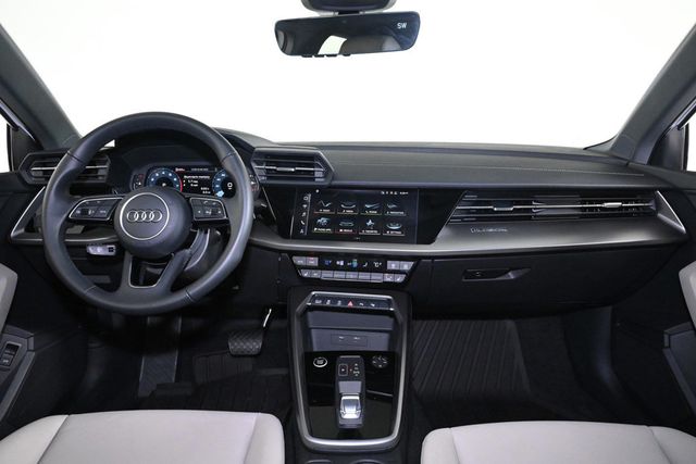 2024 Audi A3 Premium 40 TFSI quattro - 22614688 - 8