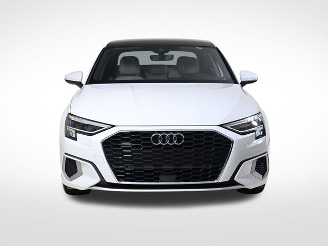 2024 Audi A3 Premium 40 TFSI quattro - 22651422 - 7