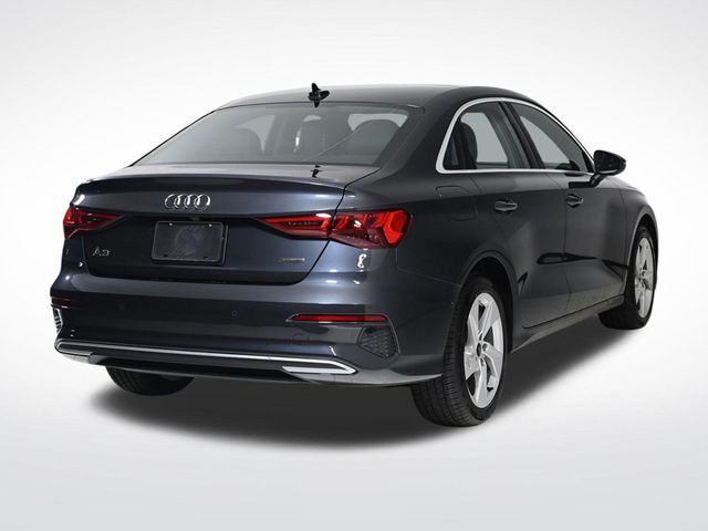 2024 Audi A3 Premium 40 TFSI quattro - 22651431 - 4