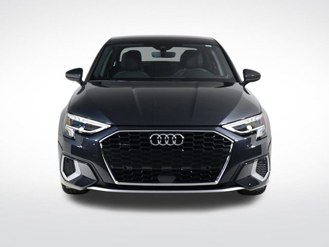 2024 Audi A3 Premium 40 TFSI quattro - 22651431 - 7