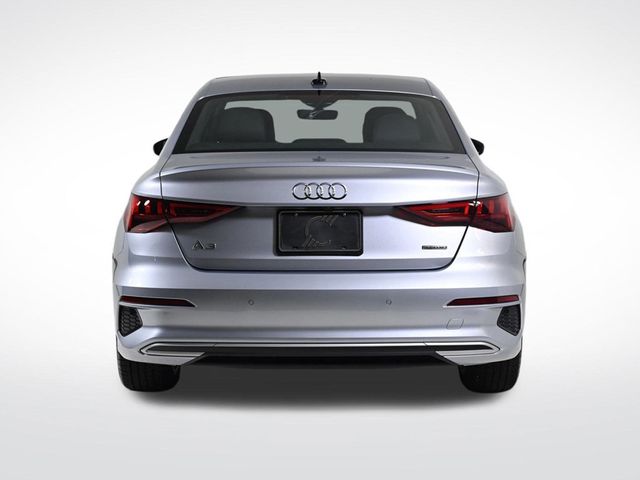 2024 Audi A3 Premium 40 TFSI quattro - 22658756 - 3