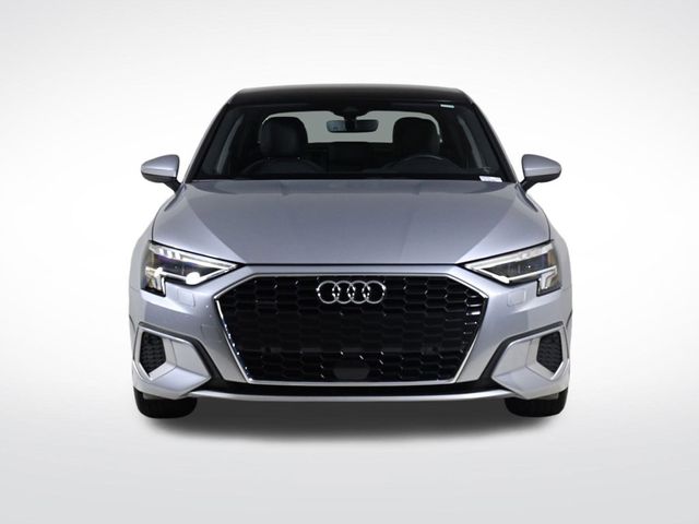 2024 Audi A3 Premium 40 TFSI quattro - 22658756 - 7