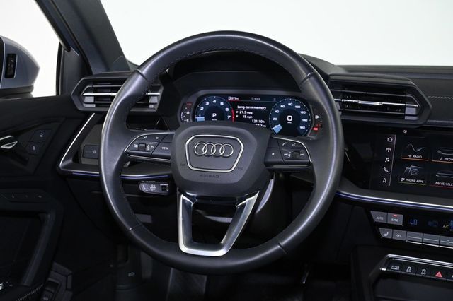 2024 Audi A3 Premium Plus 40 TFSI quattro - 22503572 - 9