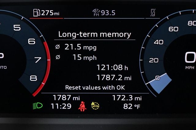 2024 Audi A3 Premium Plus 40 TFSI quattro - 22503572 - 11