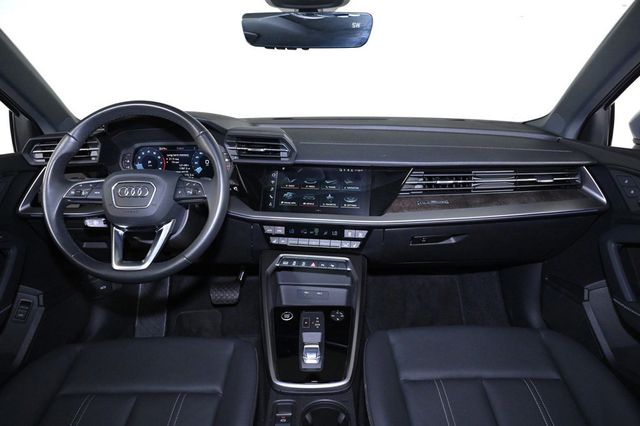 2024 Audi A3 Premium Plus 40 TFSI quattro - 22503572 - 8