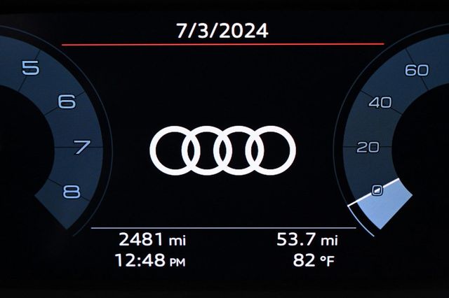 2024 Audi A3 Premium Plus 40 TFSI quattro - 22505214 - 11