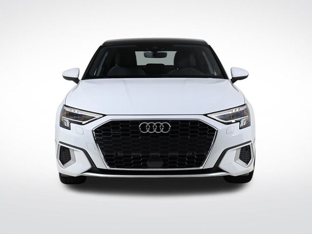 2024 Audi A3 Premium Plus 40 TFSI quattro - 22505214 - 7