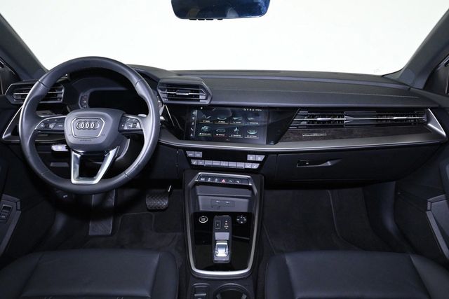 2024 Audi A3 Premium Plus 40 TFSI quattro - 22505214 - 8