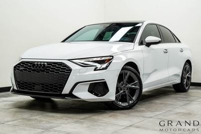 2024 Audi A3
