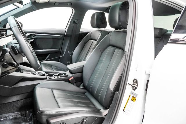 2024 Audi A3 Premium Plus 40 TFSI quattro - 23017977 - 14