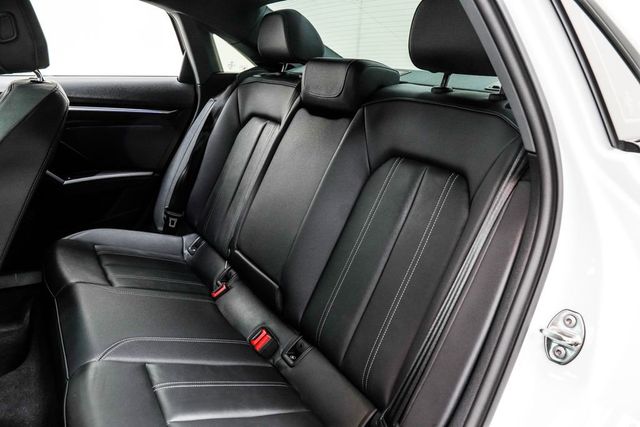 2024 Audi A3 Premium Plus 40 TFSI quattro - 23017977 - 16