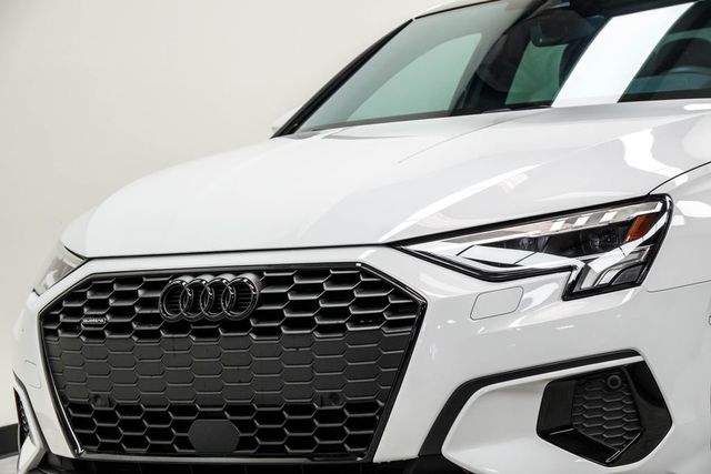 2024 Audi A3 Premium Plus 40 TFSI quattro - 23017977 - 1