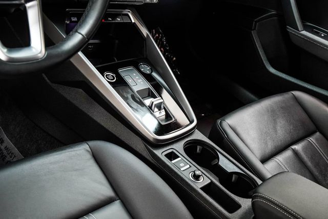 2024 Audi A3 Premium Plus 40 TFSI quattro - 23017977 - 20