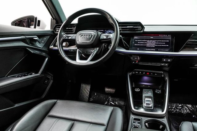 2024 Audi A3 Premium Plus 40 TFSI quattro - 23017977 - 23