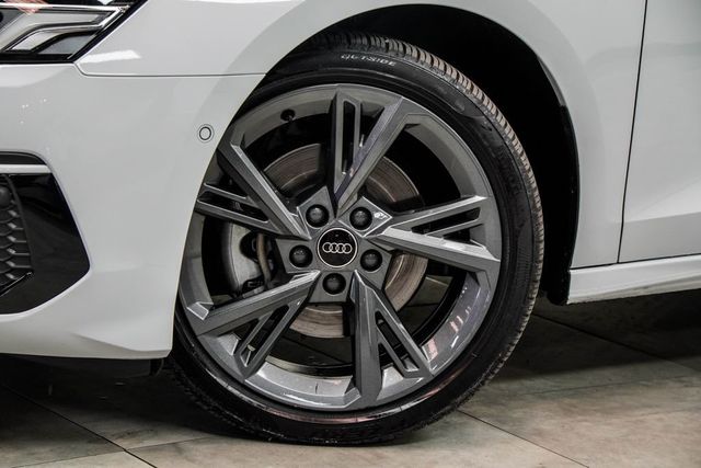 2024 Audi A3 Premium Plus 40 TFSI quattro - 23017977 - 2