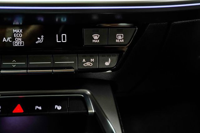 2024 Audi A3 Premium Plus 40 TFSI quattro - 23017977 - 29