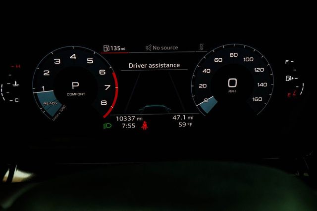 2024 Audi A3 Premium Plus 40 TFSI quattro - 23017977 - 35