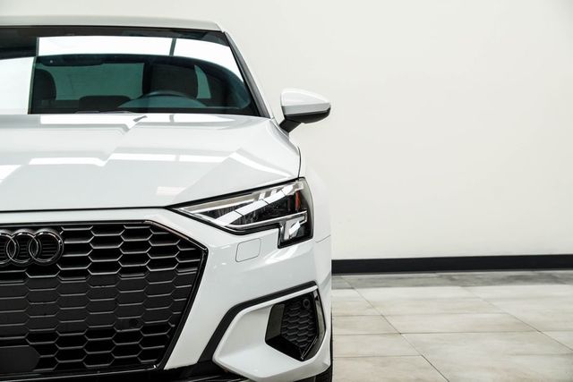 2024 Audi A3 Premium Plus 40 TFSI quattro - 23017977 - 3