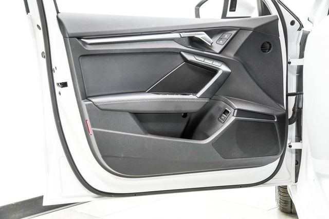 2024 Audi A3 Premium Plus 40 TFSI quattro - 23017977 - 42