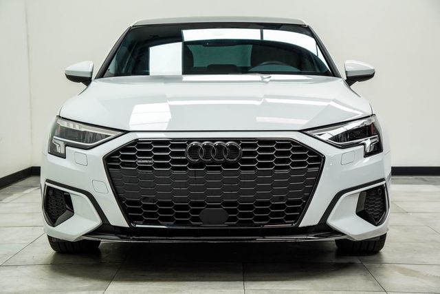 2024 Audi A3 Premium Plus 40 TFSI quattro - 23017977 - 5