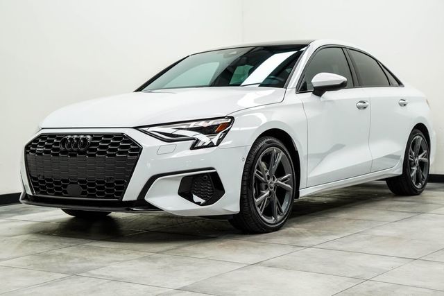2024 Audi A3 Premium Plus 40 TFSI quattro - 23017977 - 6