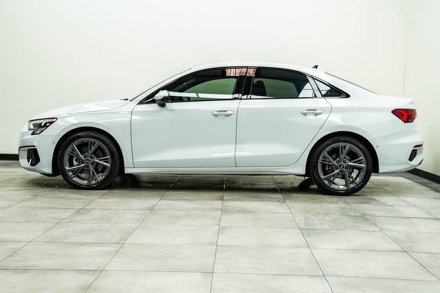 2024 Audi A3 Premium Plus 40 TFSI quattro - 23017977 - 7