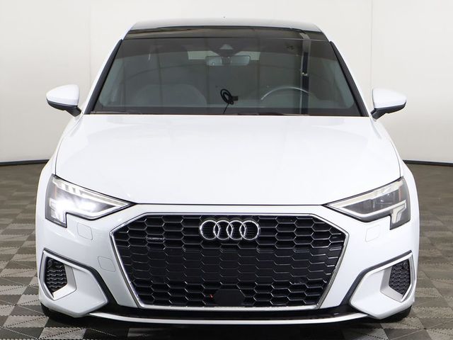 2024 Audi A3 Premium Plus 40 TFSI quattro - 23062158 - 10