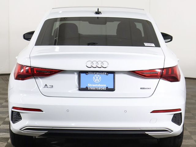 2024 Audi A3 Premium Plus 40 TFSI quattro - 23062158 - 11