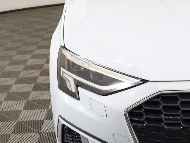 2024 Audi A3 Premium Plus 40 TFSI quattro - 23062158 - 12