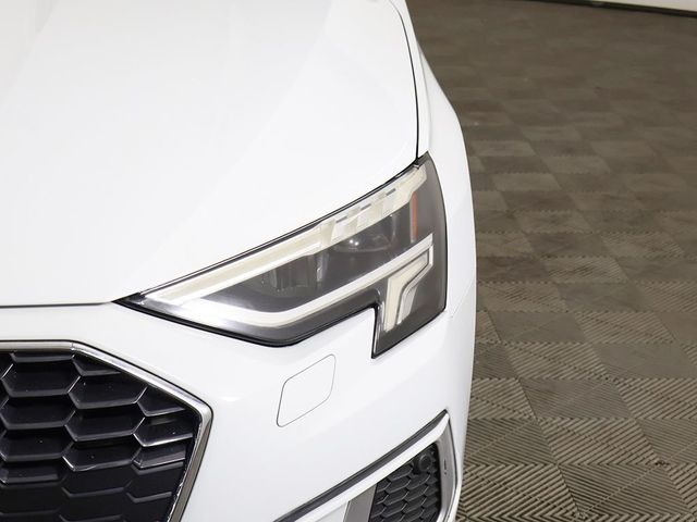 2024 Audi A3 Premium Plus 40 TFSI quattro - 23062158 - 13