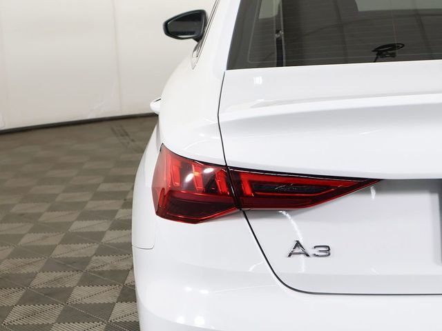 2024 Audi A3 Premium Plus 40 TFSI quattro - 23062158 - 14