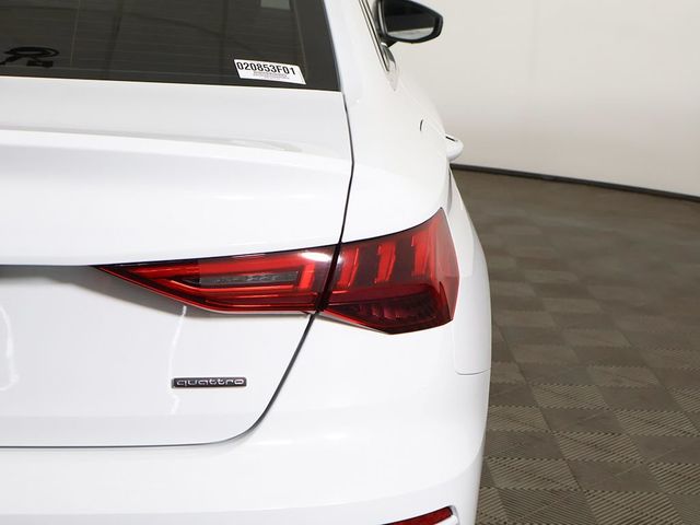 2024 Audi A3 Premium Plus 40 TFSI quattro - 23062158 - 15