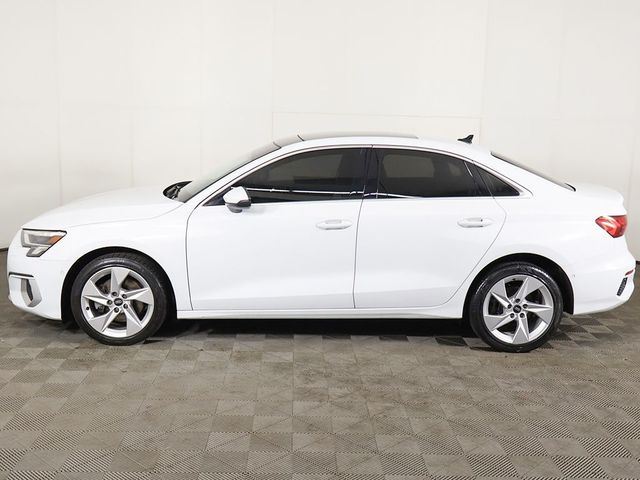 2024 Audi A3 Premium Plus 40 TFSI quattro - 23062158 - 16