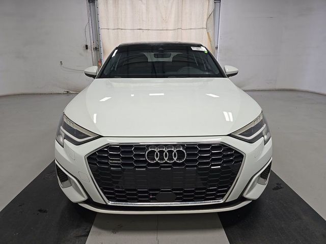 2024 Audi A3 Premium Plus 40 TFSI quattro - 23062158 - 1