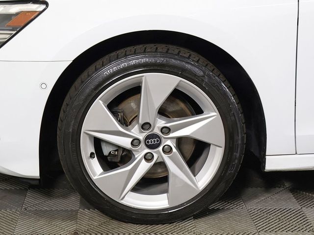 2024 Audi A3 Premium Plus 40 TFSI quattro - 23062158 - 21