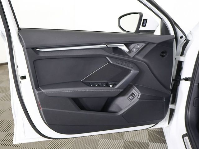 2024 Audi A3 Premium Plus 40 TFSI quattro - 23062158 - 22