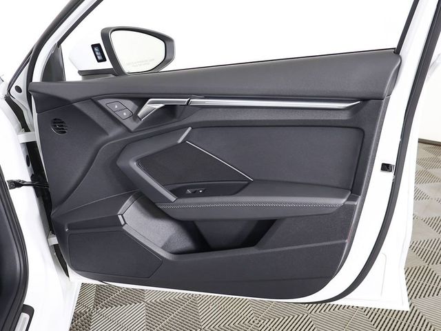 2024 Audi A3 Premium Plus 40 TFSI quattro - 23062158 - 23
