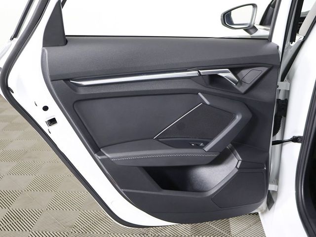 2024 Audi A3 Premium Plus 40 TFSI quattro - 23062158 - 24