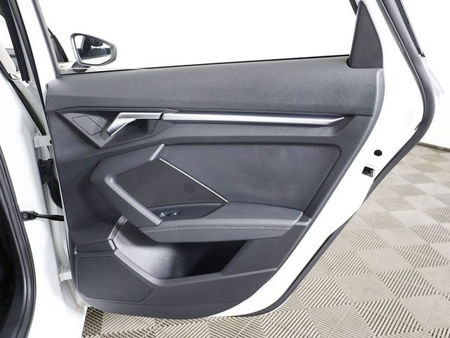 2024 Audi A3 Premium Plus 40 TFSI quattro - 23062158 - 25