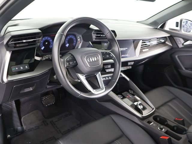 2024 Audi A3 Premium Plus 40 TFSI quattro - 23062158 - 26