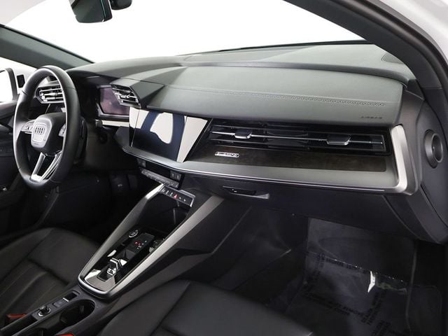 2024 Audi A3 Premium Plus 40 TFSI quattro - 23062158 - 27