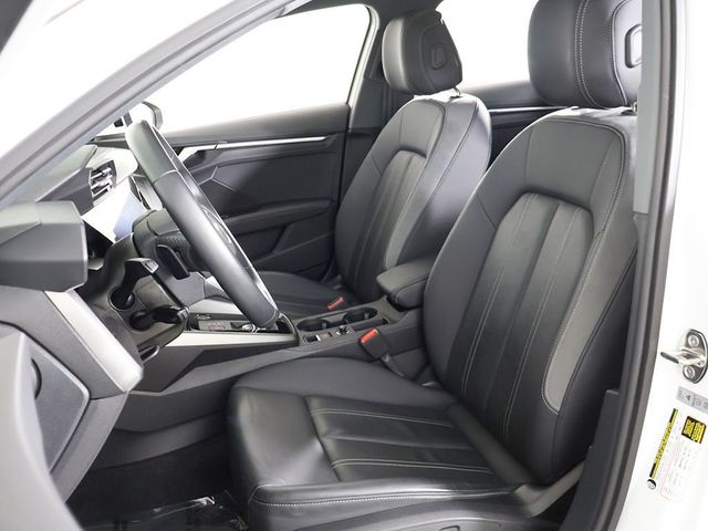 2024 Audi A3 Premium Plus 40 TFSI quattro - 23062158 - 28