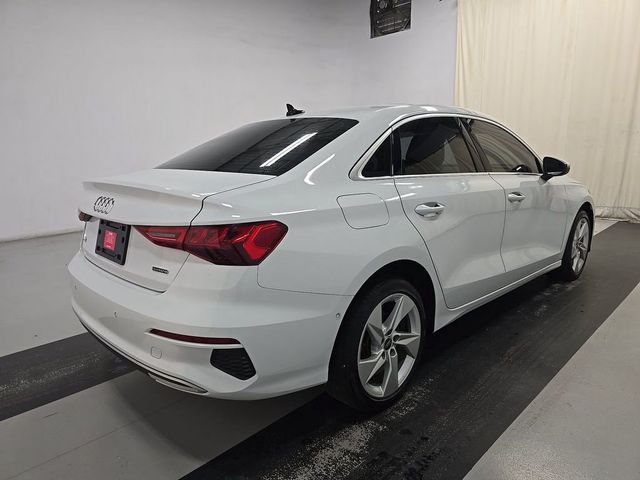 2024 Audi A3 Premium Plus 40 TFSI quattro - 23062158 - 2