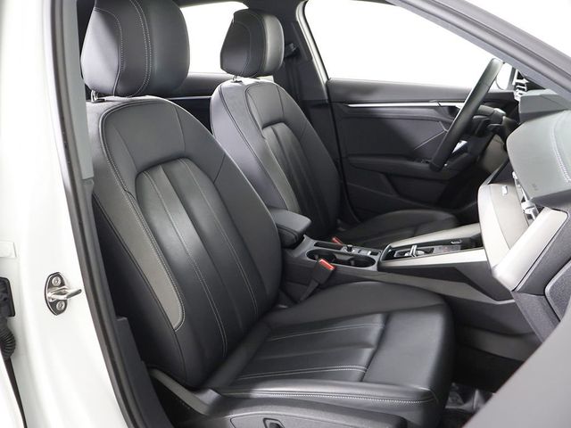 2024 Audi A3 Premium Plus 40 TFSI quattro - 23062158 - 29