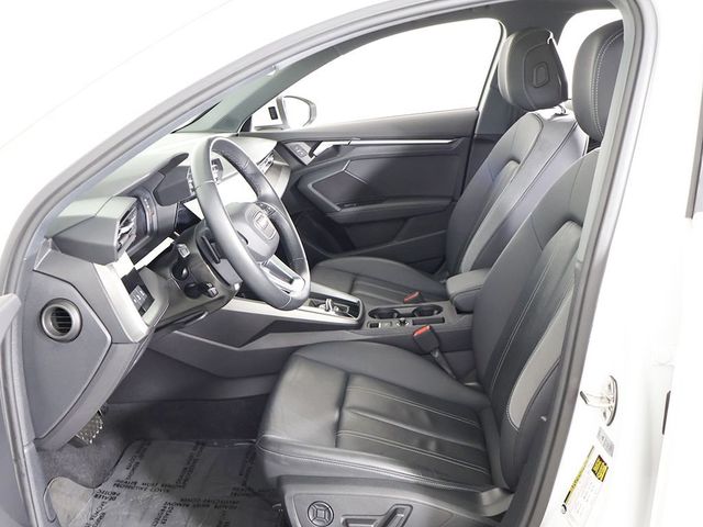 2024 Audi A3 Premium Plus 40 TFSI quattro - 23062158 - 30