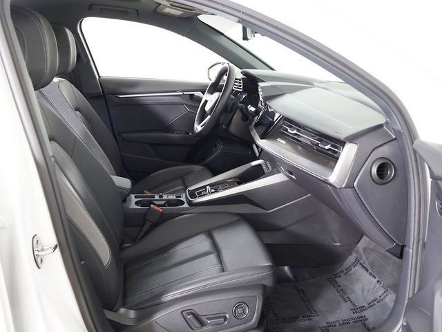 2024 Audi A3 Premium Plus 40 TFSI quattro - 23062158 - 31